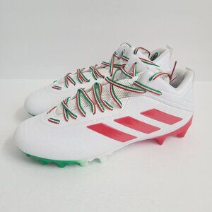 Adidas X Freak 21 Home Alone Little Neros Pizza Football Cleats GW0712 Size 10